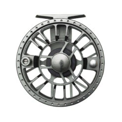 Scierra Traxion 1 LW Fly Reel GunSmoke 9 Scierra Traxion 1 LW Fly Reel GunSmoke -Pêche Équipement Magasin 61442r 4