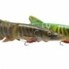 Savage Gear 4D Line Thru Pike 25cm 110g Slow Sink 2 Savage Gear 4D Line Thru Pike 25cm 110g Slow Sink -Pêche Équipement Magasin 61789r 1