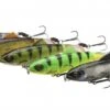 Savage Gear 3D Smash Tail Minnow 10cm 17g Floating 1 Savage Gear 3D Smash Tail Minnow 10cm 17g Floating -Pêche Équipement Magasin 61993r 1