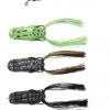 Savage Gear 3D Pop Frog 55mm 14g 2 Savage Gear 3D Pop Frog 55mm 14g -Pêche Équipement Magasin 62026r 1