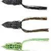 Savage Gear 3D Walk Frog 55mm 14g 2 Savage Gear 3D Walk Frog 55mm 14g -Pêche Équipement Magasin 62032r 1