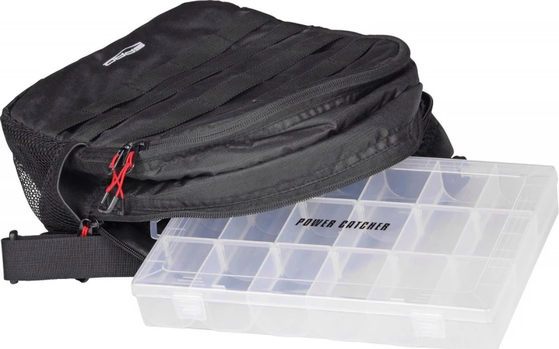 SPRO PC Sling Bag 5 SPRO PC Sling Bag – Image 3