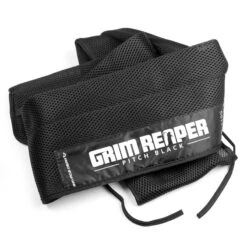 Grim Reaper Pitch Black 7'3'' 150g Jerk Casting 11 Grim Reaper Pitch Black 7'3'' 150g Jerk Casting -Pêche Équipement Magasin 62832 5