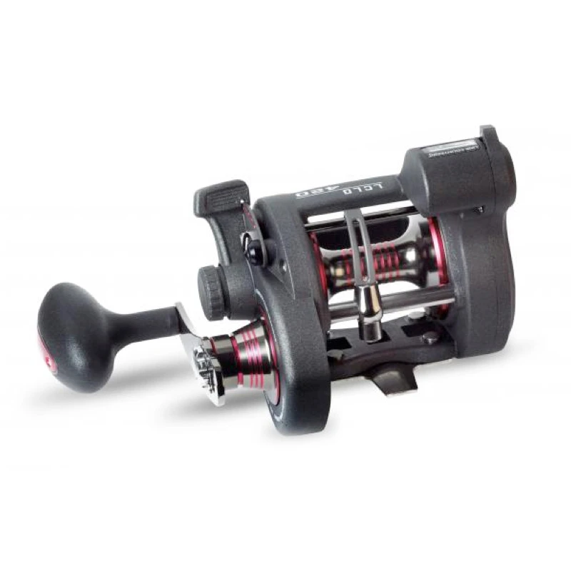 Rhino Wizzard LCLD 420 3 Rhino Wizzard LCLD 420