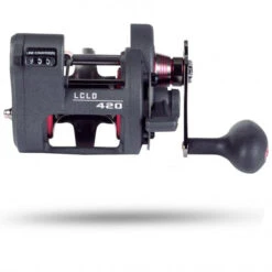 Rhino Wizzard LCLD 420 10 Rhino Wizzard LCLD 420 -Pêche Équipement Magasin 633020 3