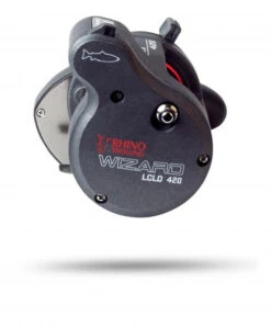 Rhino Wizzard LCLD 420 13 Rhino Wizzard LCLD 420 -Pêche Équipement Magasin 633020 6