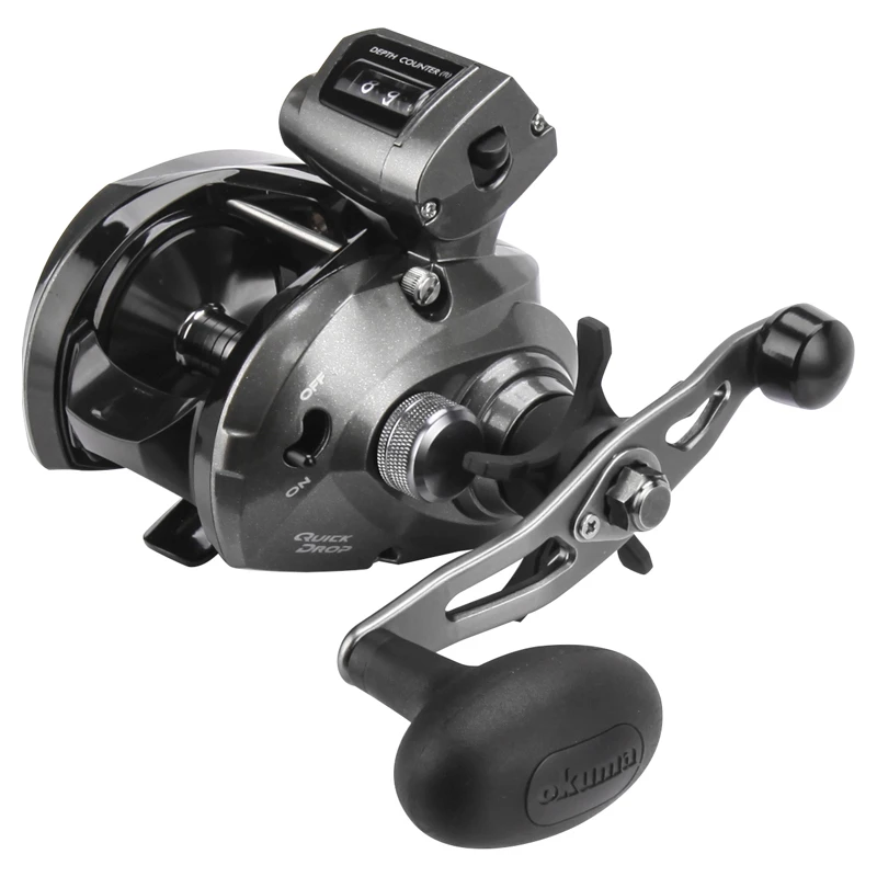 Okuma Convector Linecounter CV LH 3 Okuma Convector Linecounter CV LH