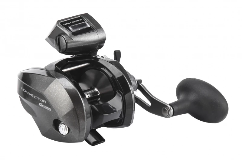 Okuma Convector Linecounter CV LH 4 Okuma Convector Linecounter CV LH – Image 2