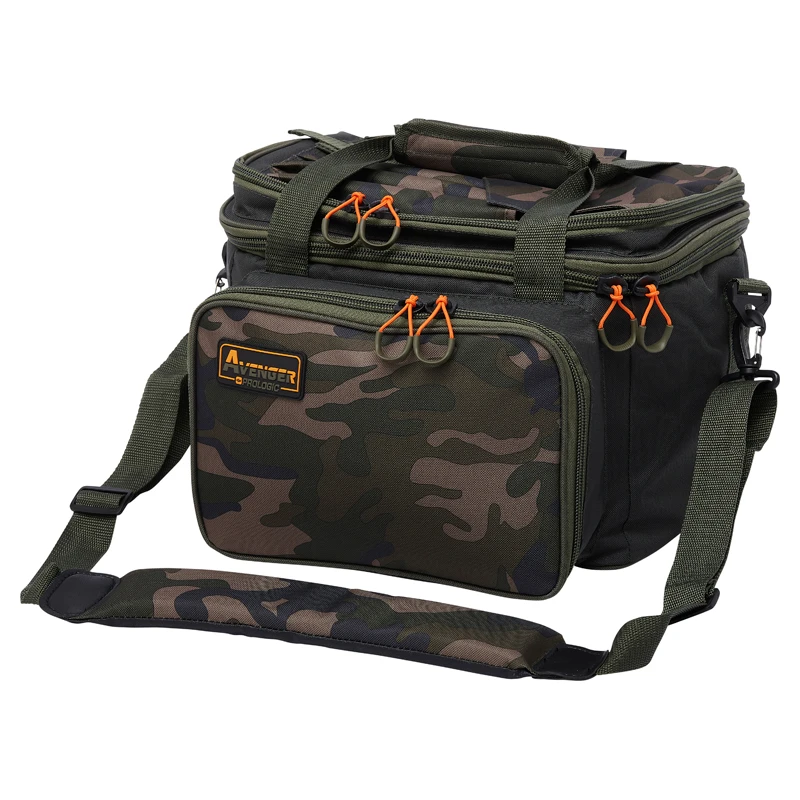 Prologic Avenger Carryall, S 3 Prologic Avenger Carryall, S