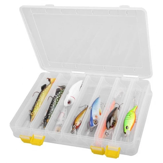 Spro Hardbait Box L 270x175x45mm 3 Spro Hardbait Box L 270x175x45mm