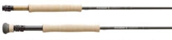 Sage X Rod 9'0'' 4 Pcs 8 Sage X Rod 9'0'' 4 Pcs -Pêche Équipement Magasin 6904Xr 3