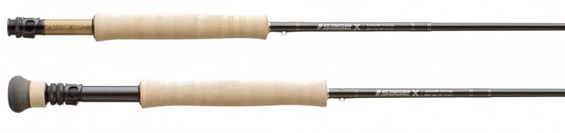 Sage X Rod 9'0'' 4 Pcs 5 Sage X Rod 9'0'' 4 Pcs – Image 3