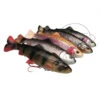 Savage Gear 4D Line Thru Pulsetail Trout 20cm 102g 2 Savage Gear 4D Line Thru Pulsetail Trout 20cm 102g -Pêche Équipement Magasin 69365r 1
