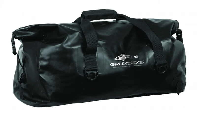 Grundéns Shackelton 105 L Duffel Black 4 Grundéns Shackelton 105 L Duffel Black – Image 2