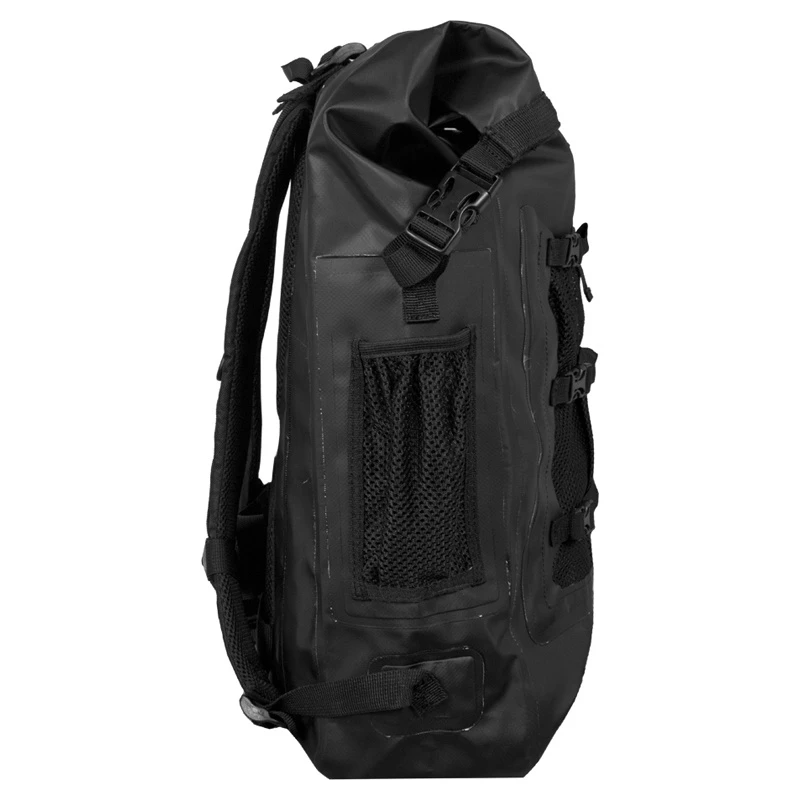 Grundéns Rumrunner Backpack Black 4 Grundéns Rumrunner Backpack Black – Image 2