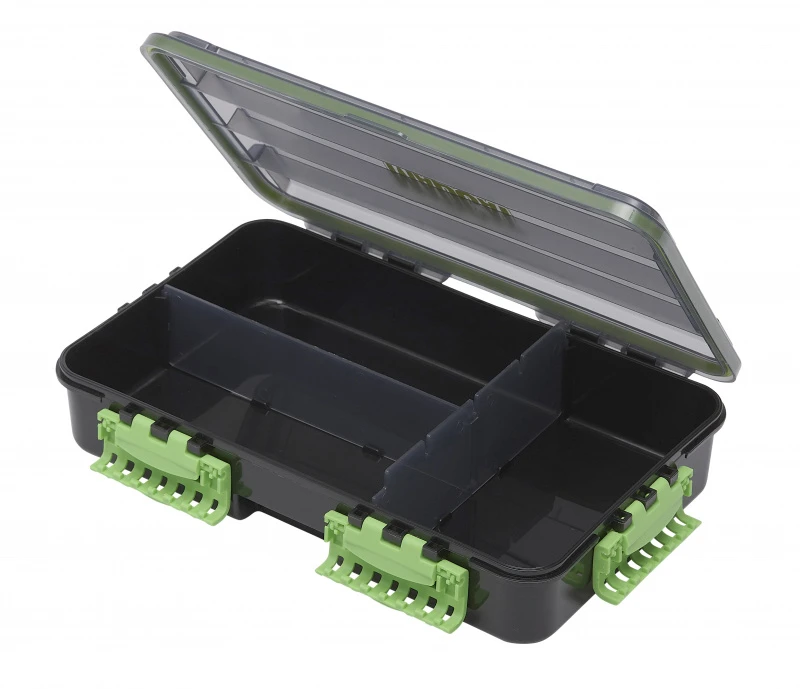 Madcat Tackle Box 35x22x8cm 4 Madcat Tackle Box 35x22x8cm – Image 2