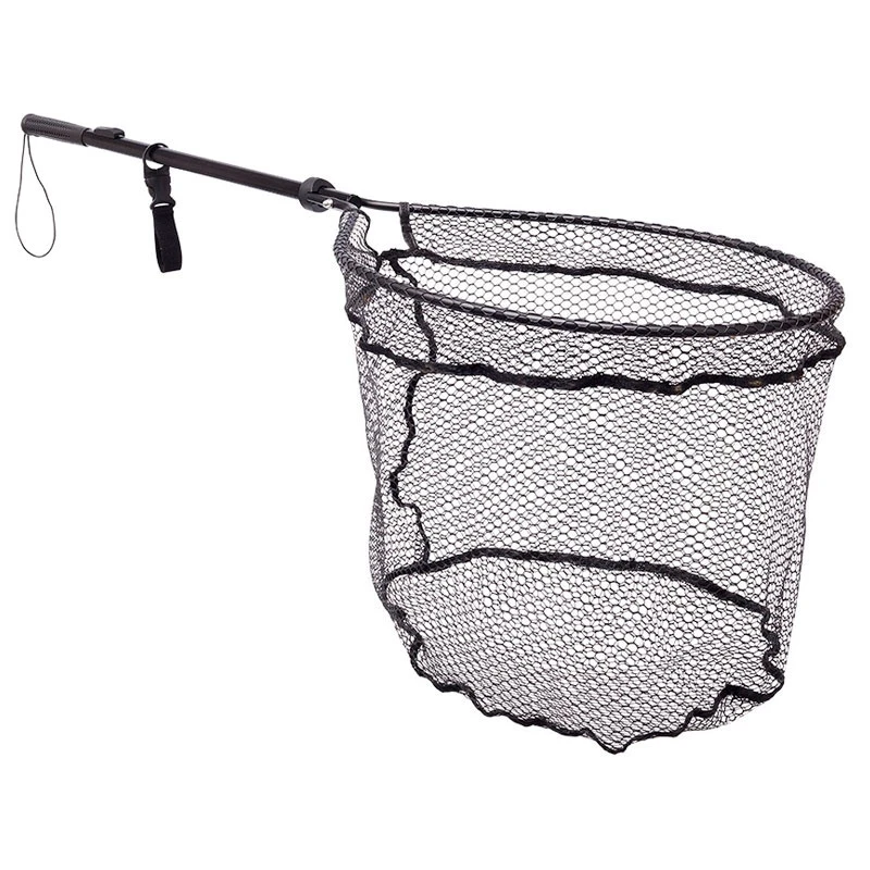 Savage Gear Foldable Net With Lock M 52x45x43cm 62cm 1pc 3 Savage Gear Foldable Net With Lock M 52x45x43cm 62cm 1pc