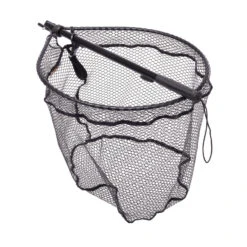 Savage Gear Foldable Net With Lock L 62x54x51cm 72cm 1pc 9 Savage Gear Foldable Net With Lock L 62x54x51cm 72cm 1pc -Pêche Équipement Magasin 71112 4