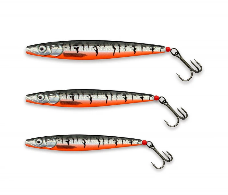 Savage Gear LT Zerling 9cm, 12g 4 Savage Gear LT Zerling 9cm, 12g – Image 2