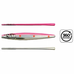 Savage Gear LT Zerling 9cm, 12g 9 Savage Gear LT Zerling 9cm, 12g -Pêche Équipement Magasin 71736r 3