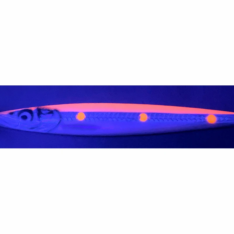 Savage Gear LT Zerling 9cm, 12g 6 Savage Gear LT Zerling 9cm, 12g – Image 4