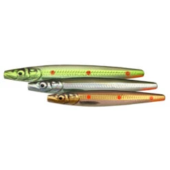 Savage Gear LT Zerling 9cm, 12g 11 Savage Gear LT Zerling 9cm, 12g -Pêche Équipement Magasin 71736r 5