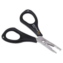 Savage Gear Braid And Splitring Scissor