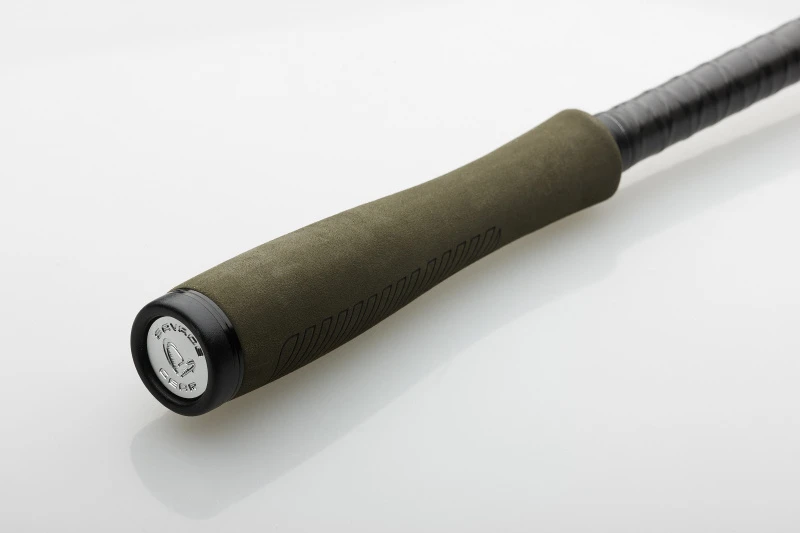 Savage Gear SG4 Big Bait Specialist Trigger - 8'6'' 259cm 110-220g 2sec 4 Savage Gear SG4 Big Bait Specialist Trigger - 8'6'' 259cm 110-220g 2sec – Image 2