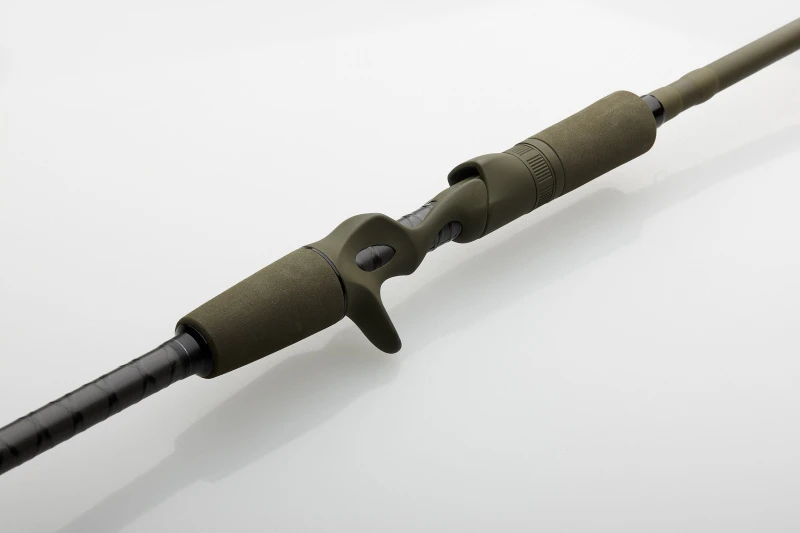 Savage Gear SG4 Big Bait Specialist Trigger - 8'6'' 259cm 110-220g 2sec 5 Savage Gear SG4 Big Bait Specialist Trigger - 8'6'' 259cm 110-220g 2sec – Image 3