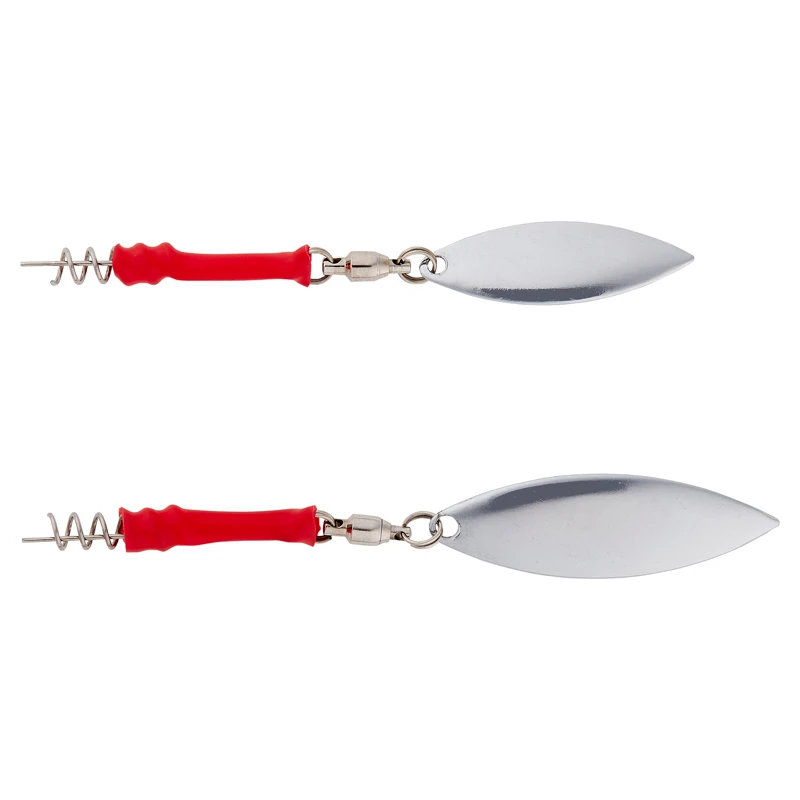 Savage Gear Screwin Spin Teaser 3 Savage Gear Screwin Spin Teaser