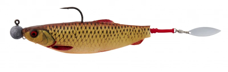 Savage Gear Screwin Spin Teaser 5 Savage Gear Screwin Spin Teaser – Image 3