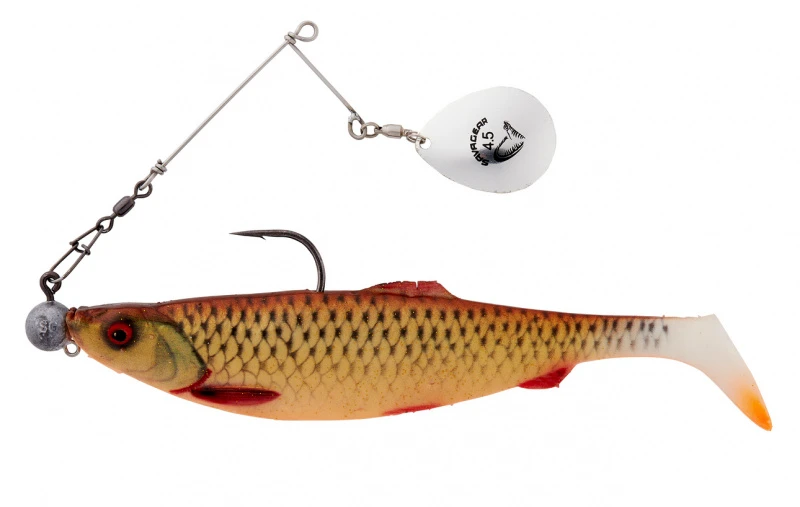 Savage Gear Easyon Spinner Bait Kit 4 Savage Gear Easyon Spinner Bait Kit – Image 2