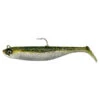 Savage Gear Savage Minnow 2+1 -Pêche Équipement Magasin 72426r 1