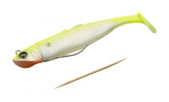 Savage Gear Savage Minnow 2+1 8 Savage Gear Savage Minnow 2+1 -Pêche Équipement Magasin 72426r 2