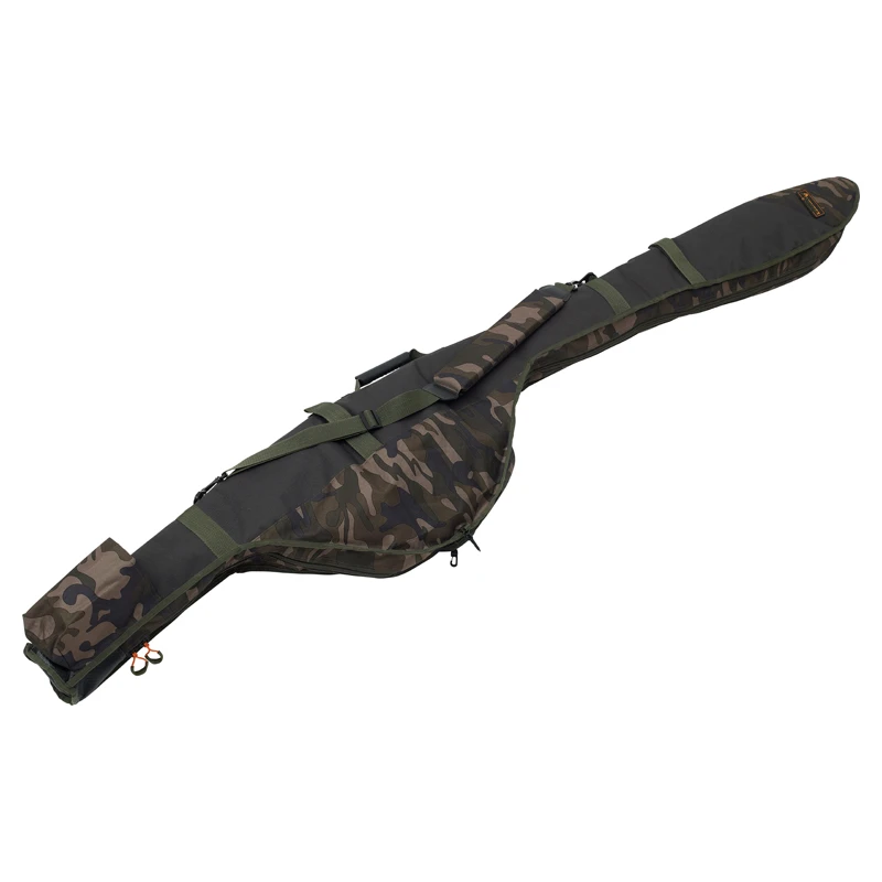 Prologic Avenger 2 Rod Compact Multi Sleeve 137cm 2 Rods 3 Prologic Avenger 2 Rod Compact Multi Sleeve 137cm 2 Rods