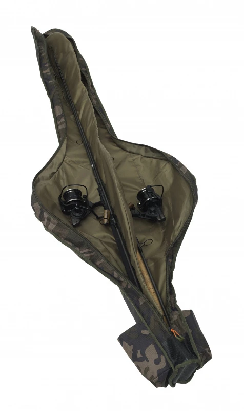 Prologic Avenger 2 Rod Compact Multi Sleeve 137cm 2 Rods 4 Prologic Avenger 2 Rod Compact Multi Sleeve 137cm 2 Rods – Image 2