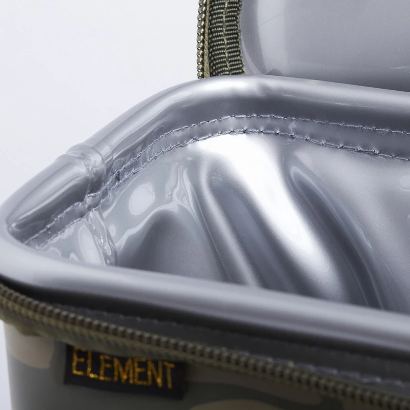 Prologic Element Storm Safe Barrow Cool Bag Camo Medium 17L 7 Prologic Element Storm Safe Barrow Cool Bag Camo Medium 17L – Image 5