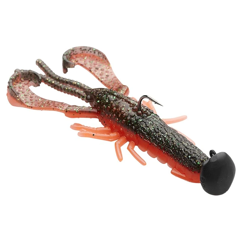 Savage Gear Reaction Crayfish 7 Savage Gear Reaction Crayfish – Image 5