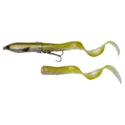 Savage Gear 3D Hard Eel 2+1 17cm 50g Slow Sinking 6 Savage Gear 3D Hard Eel 2+1 17cm 50g Slow Sinking -Pêche Équipement Magasin 74132r 2