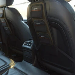 Savage Gear Carseat Rod Rack 3 Rods 10 Savage Gear Carseat Rod Rack 3 Rods -Pêche Équipement Magasin 74163 4