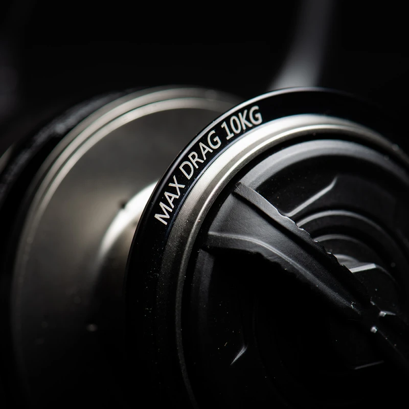 Savage Gear SGS8 FD 8 Savage Gear SGS8 FD – Image 6