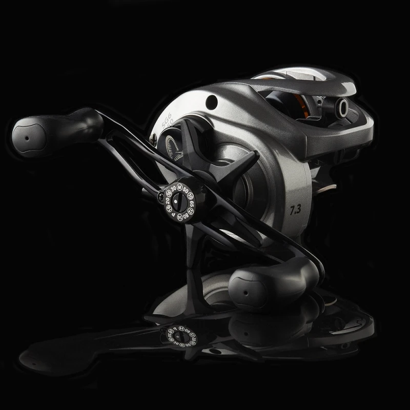 Savage Gear SG6 Low Profile 4 Savage Gear SG6 Low Profile – Image 2