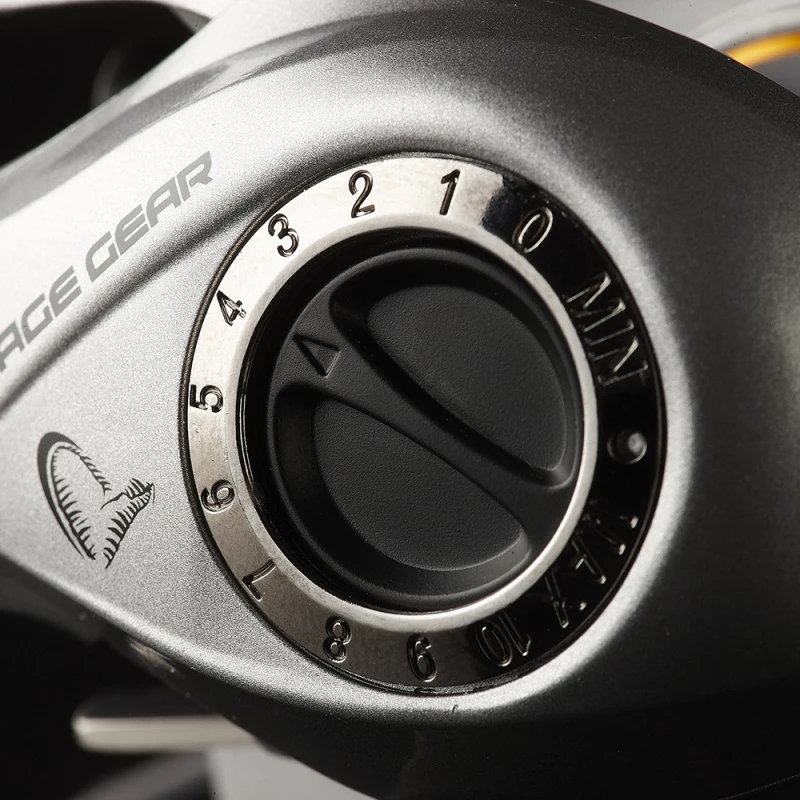 Savage Gear SG6 Low Profile 7 Savage Gear SG6 Low Profile – Image 5