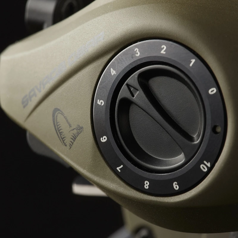 Savage Gear SG8 Low Profile 7 Savage Gear SG8 Low Profile – Image 5