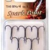 VMC 7545BN Spark Point Strl 2 5-pack 1 VMC 7545BN Spark Point Strl 2 5-pack -Pêche Équipement Magasin 7545BN2 1