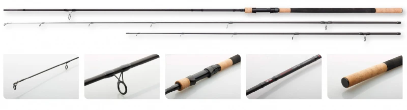 DAM Detek Specialista Twin-Tip 12'/3.60m 2Lbs 2sec 4 DAM Detek Specialista Twin-Tip 12'/3.60m 2Lbs 2sec – Image 2