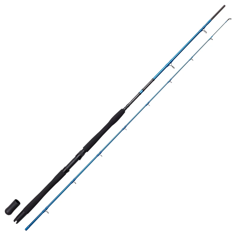 Savage Gear SGS2 Dipsy Trolling Game 9'/2.74m P 20-30lb 2sec 3 Savage Gear SGS2 Dipsy Trolling Game 9'/2.74m P 20-30lb 2sec