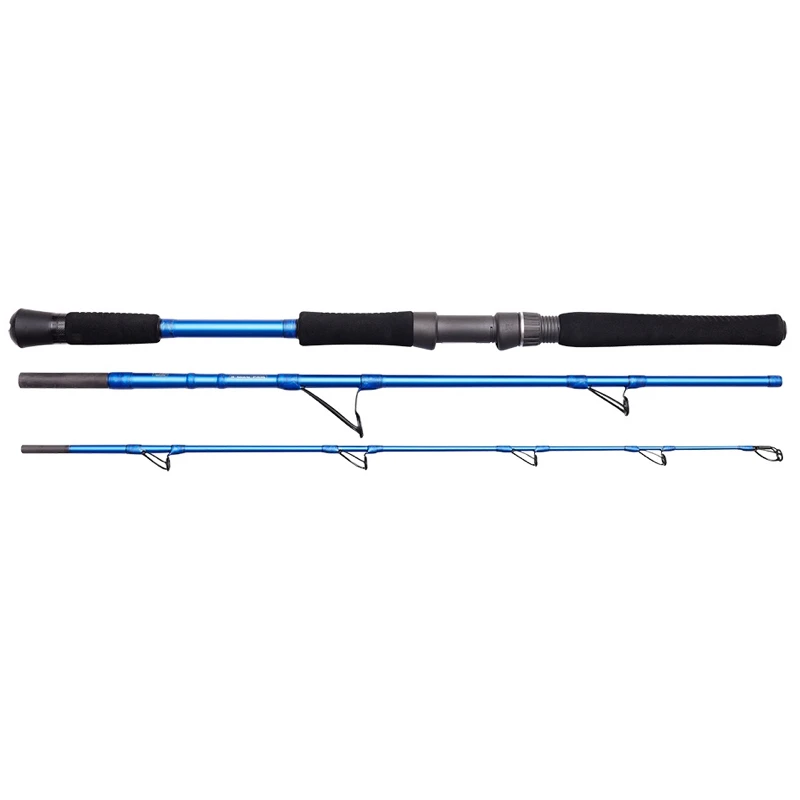 Savage Gear SGS4 Boat Game 6'3'/1.90m MF 200-600g/XXH 30-50lb 3sec 3 Savage Gear SGS4 Boat Game 6'3'/1.90m MF 200-600g/XXH 30-50lb 3sec