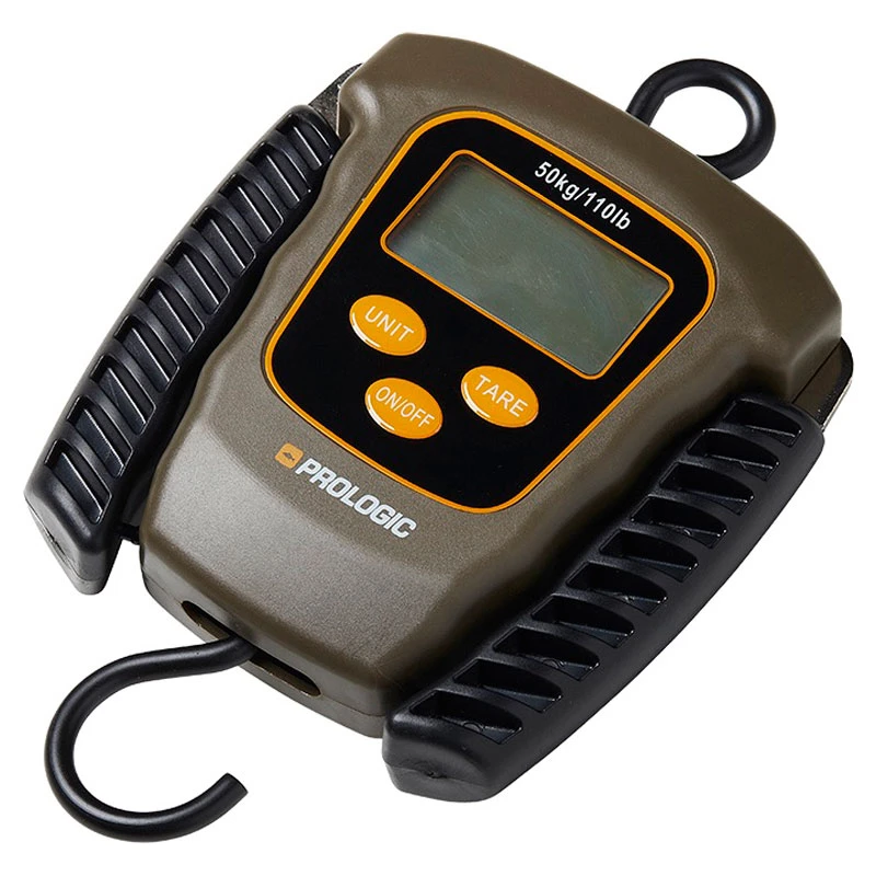 Prologic Avenger Scale 110Lb 50kg 3 Prologic Avenger Scale 110Lb 50kg
