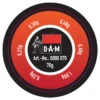 DAM Lead Assortment 2 DAM Lead Assortment -Pêche Équipement Magasin 8000070r 1